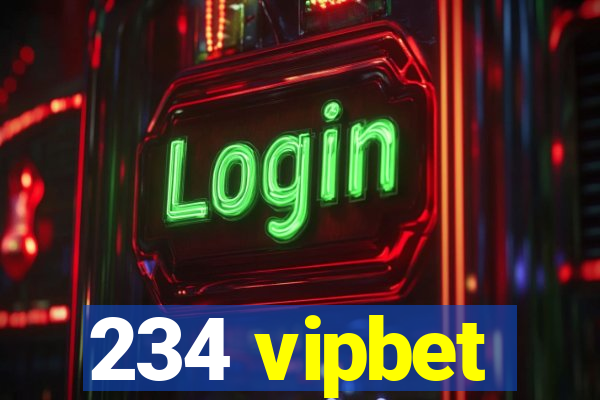 234 vipbet